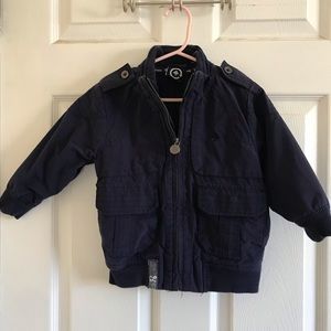 LRG boys jacket